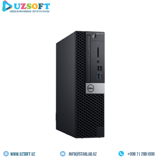 Dell Opti SFF Plus