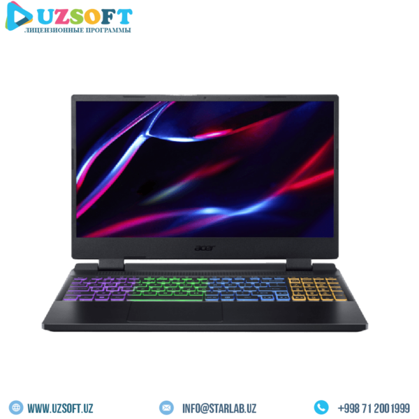 Acer Nitro AMD Ryzen 5 Acer Nitro AMD Ryzen 5