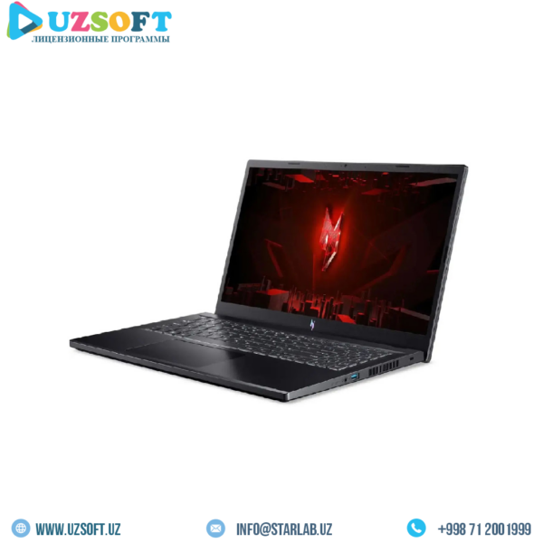 Acer Nitro ANV15-51 Acer Nitro ANV15-51