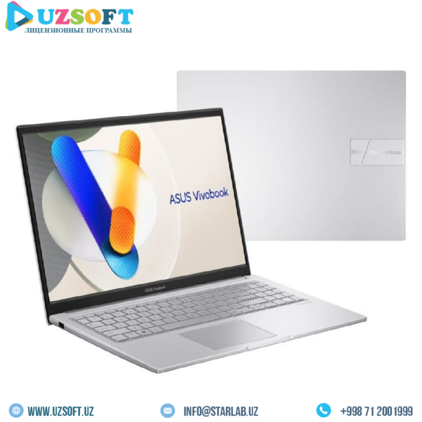 Asus Vivobook Go x1504za Asus Vivobook Go x1504za