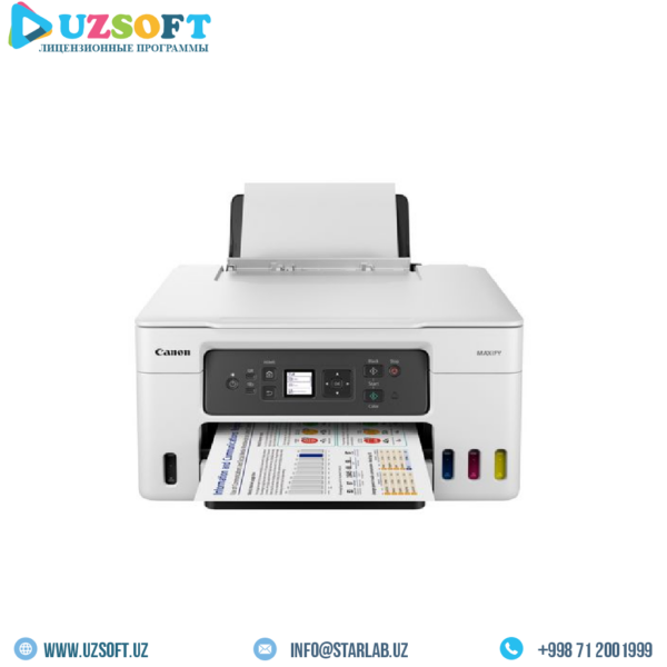 Canon MAXIFY GX3040 Canon MAXIFY GX3040