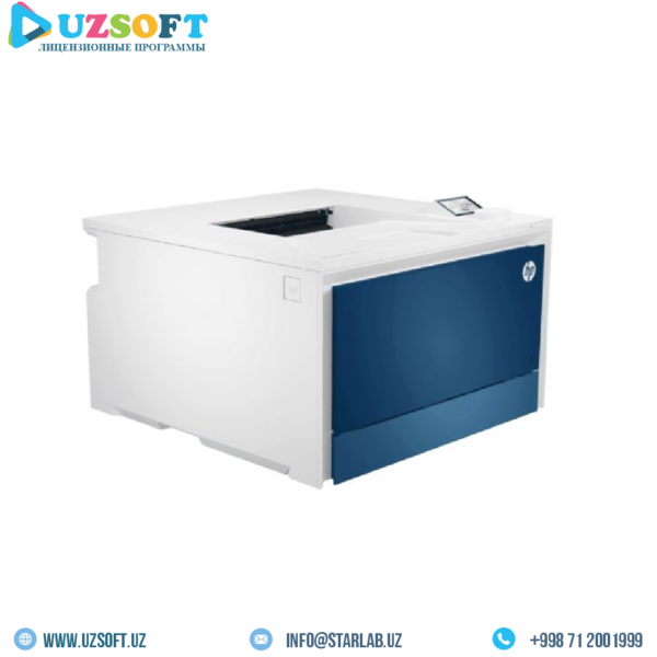 HP Color LaserJet Pro M4203dw HP Color LaserJet Pro M4203dw