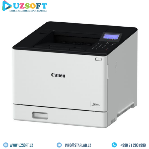 Canon i-SENSYS LBP673Cdw Canon i-SENSYS LBP673Cdw