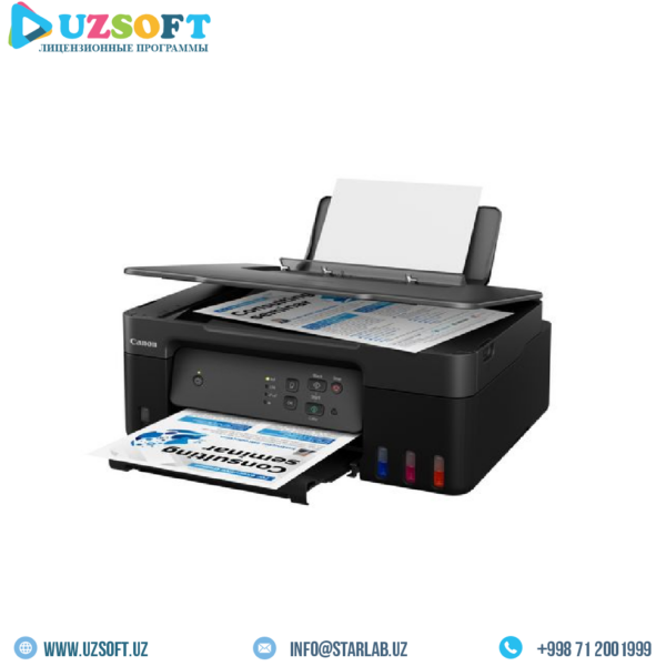 Canon PIXMA G2430 Canon PIXMA G2430