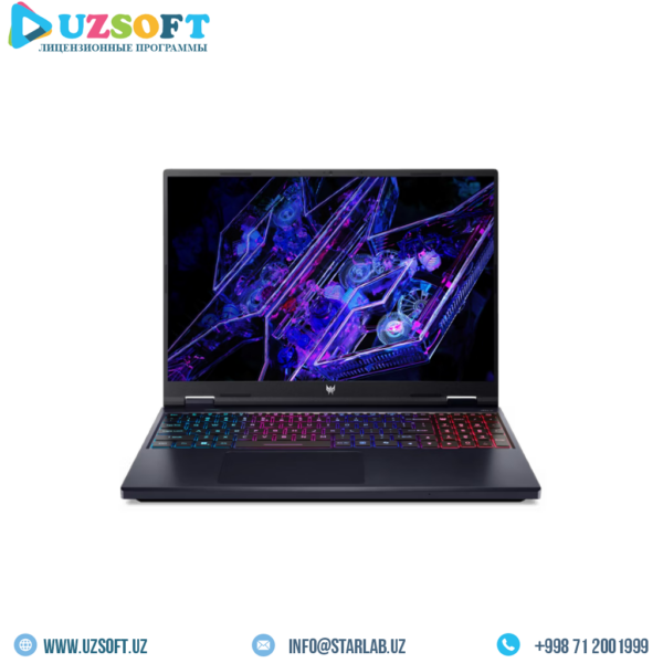 Acer Predator Helios Neo Acer Predator Helios Neo