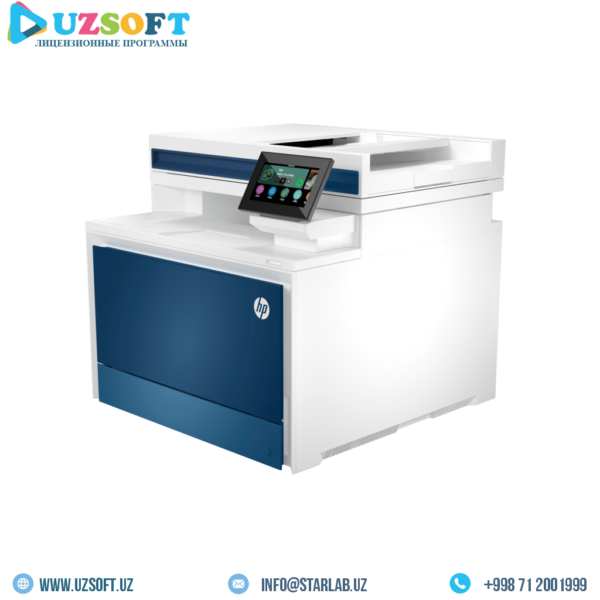 HP LaserJet Pro 443nda HP LaserJet Pro 443nda