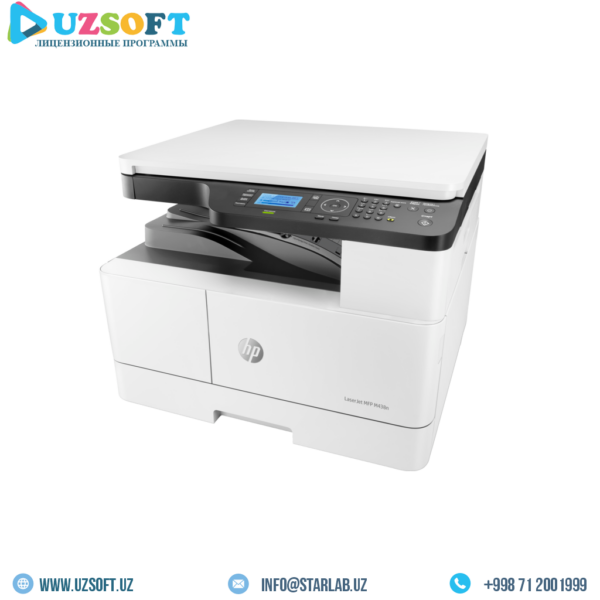 HP LaserJet Pro 442dn HP LaserJet Pro 442dn