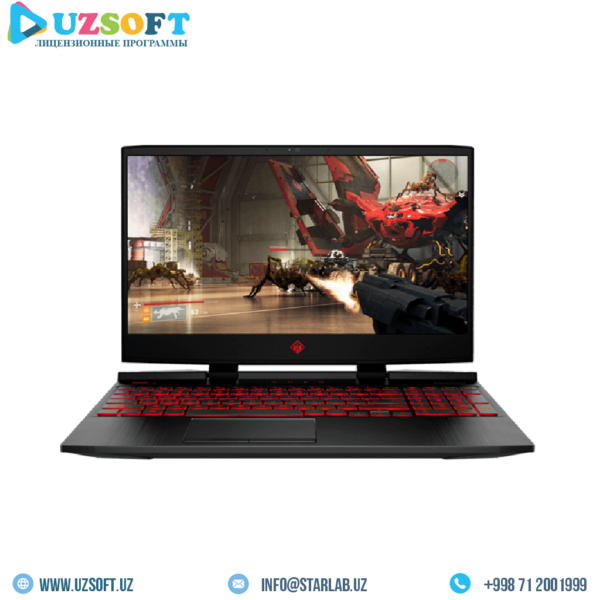 HP OMEN HP OMEN
