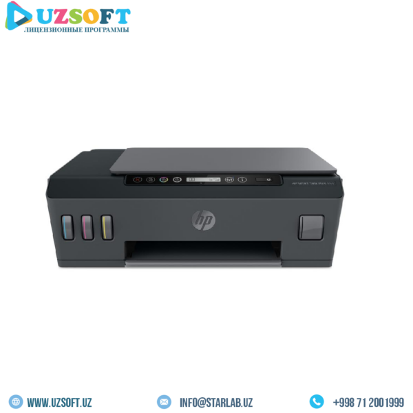 HP Smart Tank 615 HP Smart Tank 615