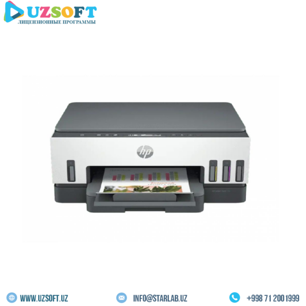 HP Smart Tank 720 HP Smart Tank 720
