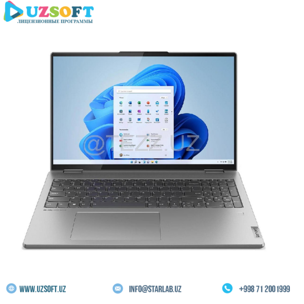Lenovo Yoga 7 Lenovo Yoga 7