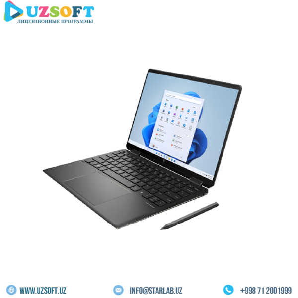 HP Spectre x360 HP Spectre x360