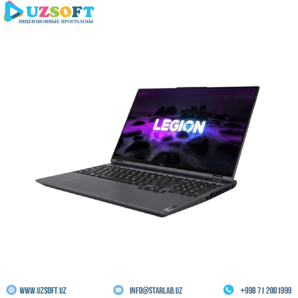 Lenovo Legion 5 Pro Lenovo Legion 5 Pro