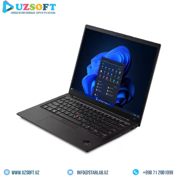 Lenovo ThinkPad X1 Carbon G11 Lenovo ThinkPad X1 Carbon G11