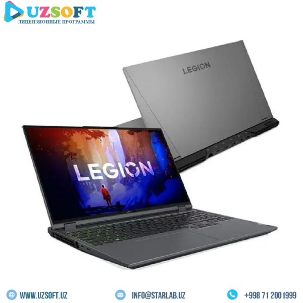 Lenovo Legion 5 Pro Lenovo Legion 5 Pro