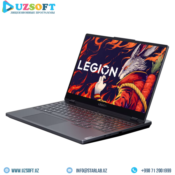 Lenovo Legion AMD Ryzen 5 Lenovo Legion AMD Ryzen 5