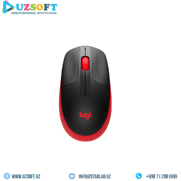 Logitech M190 Wireless Logitech M190 Wireless