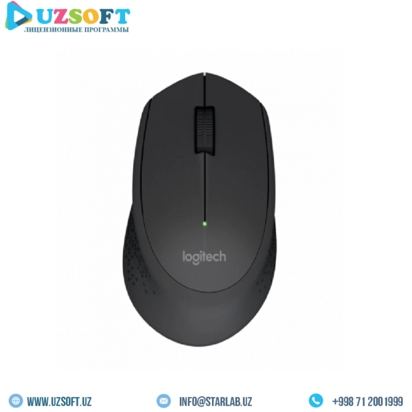 Logitech M280 Wireless Logitech M280 Wireless
