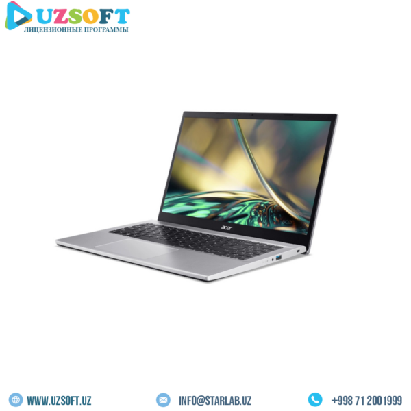 Ноутбук ACER A315-24P