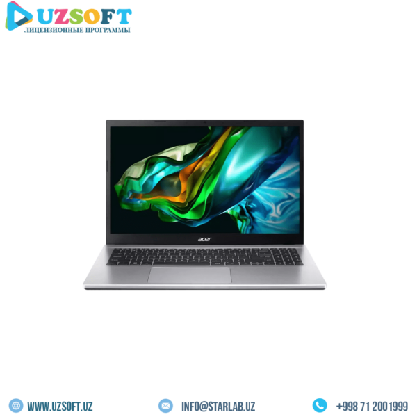 Ноутбук Acer Aspire 3 Ноутбук Acer Aspire 3