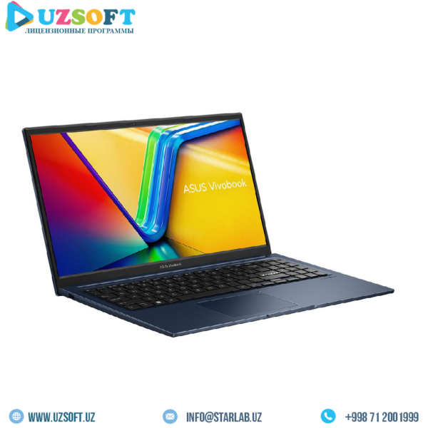 Asus Vivobook X1504ZA-BQ322 Asus Vivobook X1504ZA-BQ322