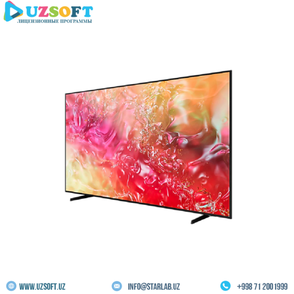 Biz TV UHD Tizen7.0, TEP/ VX F.CMS compatible Biz TV UHD Tizen7.0, TEP/ VX F.CMS compatible