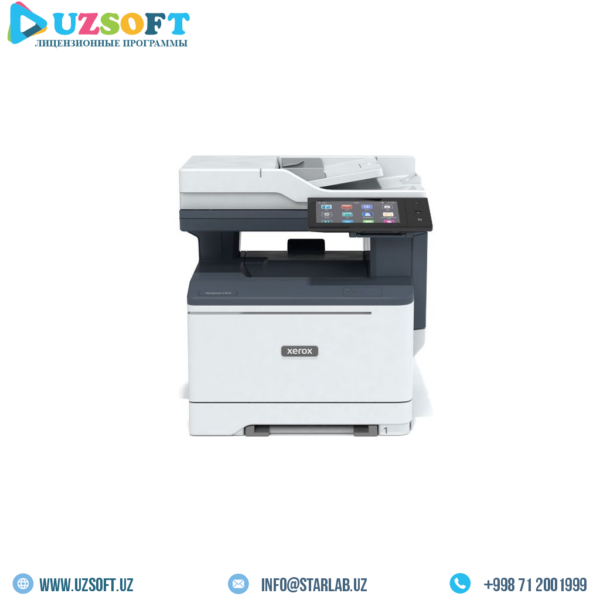 МФУ Xerox C415 МФУ Xerox C415