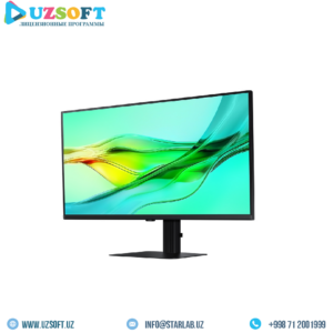 Монитор Samsung LS32D604
