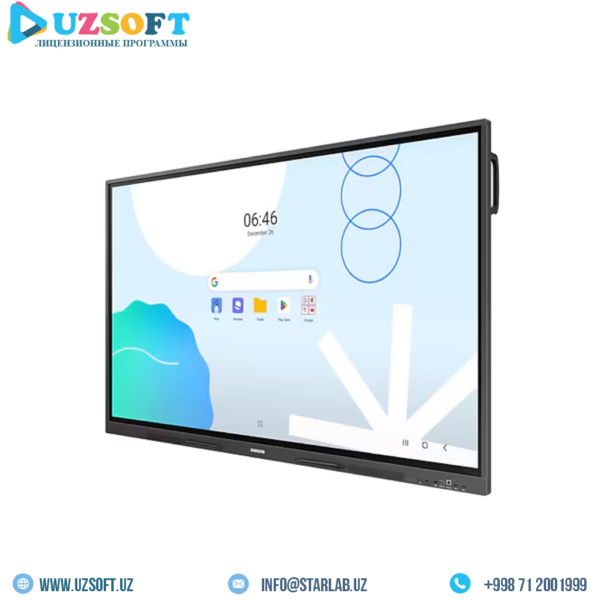 E-Board WAD Android LH86 E-Board WAD Android LH86