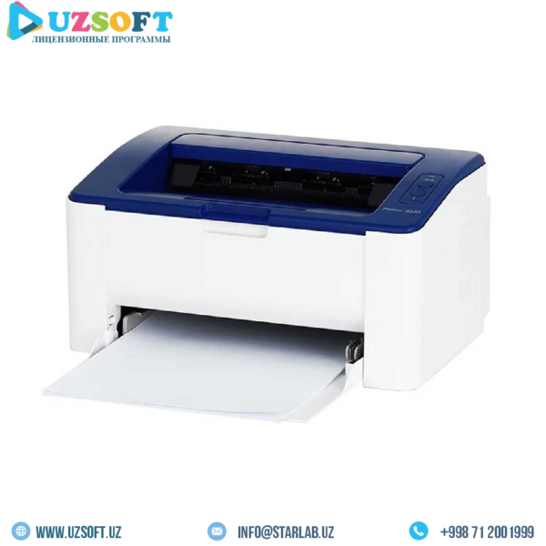 Xerox Phaser 3020BI Xerox Phaser 3020BI