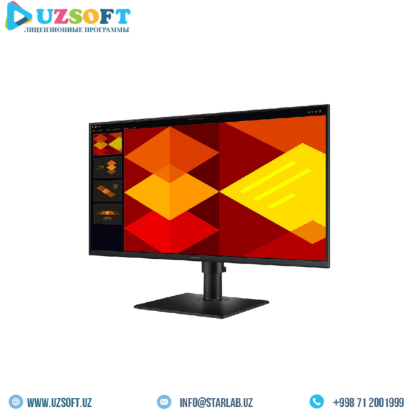 Монитор Samsung LS27D400 Монитор Samsung LS27D400
