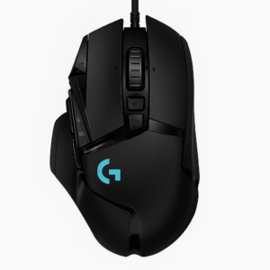 Logitech G502 HERO