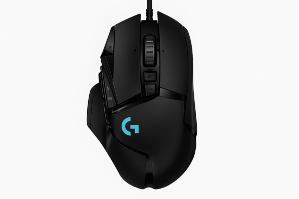 Logitech G502 HERO Logitech G502 HERO