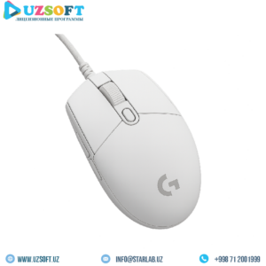 Logitech G203
