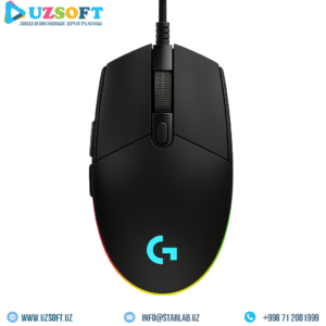 Logitech G102