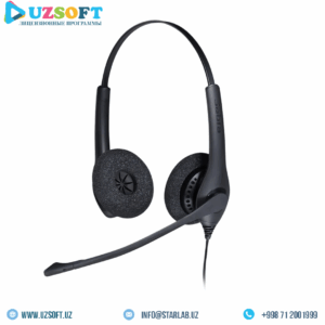 Jabra BIZ 1500 Duo QD, NC, EMEA