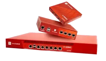 kerio box