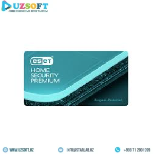 ESET HOME Security Premium