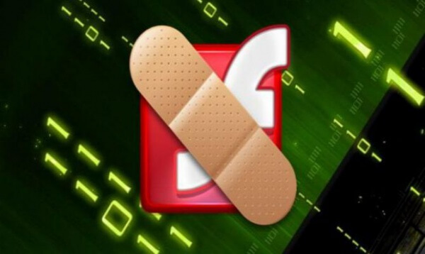 Adobe исправила 0-Day уязвимость в Flash Player