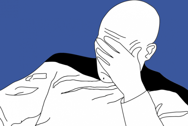 Ошибка в Facebook привела к обнародованию личных публикаций 14 млн пользователей